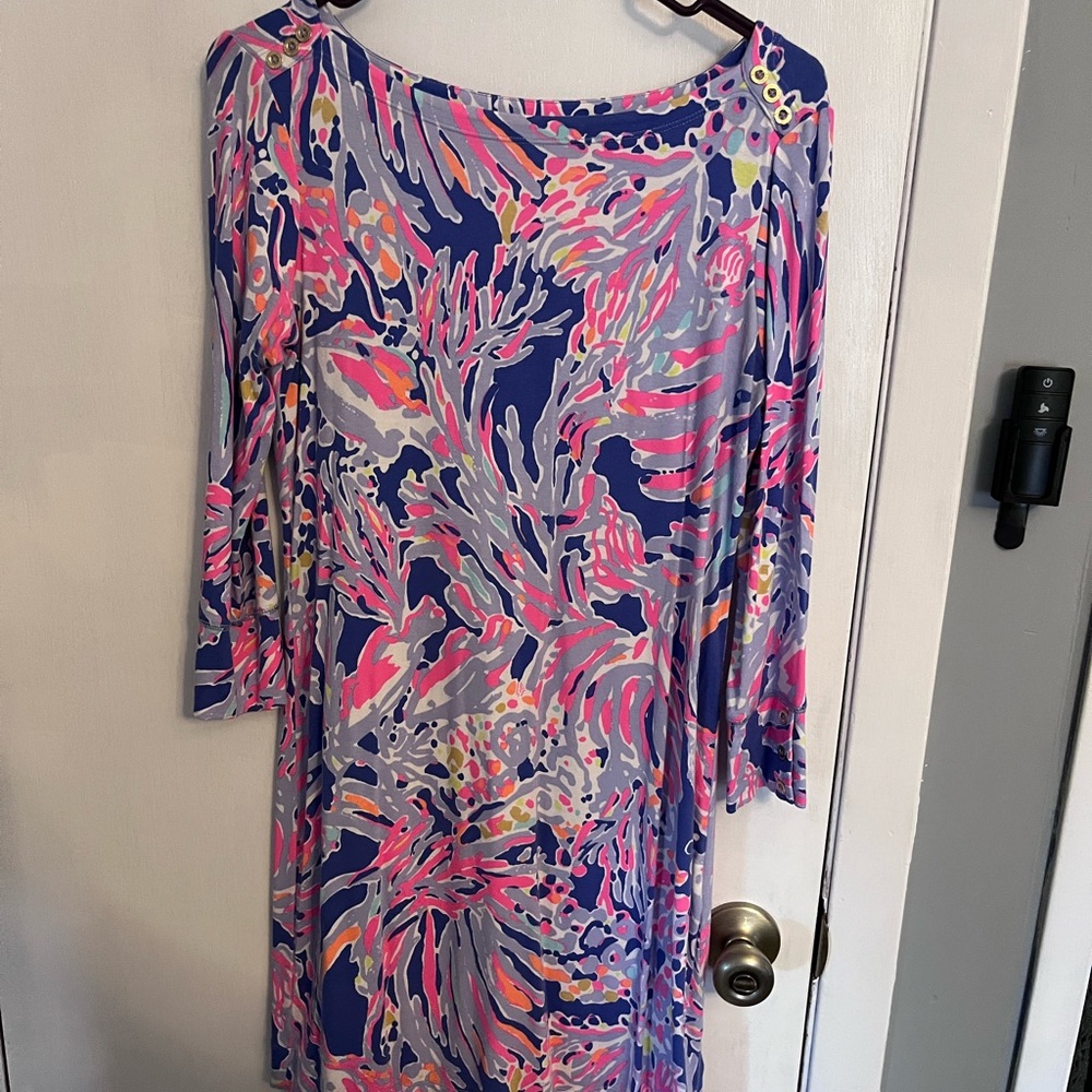 Sophie dress